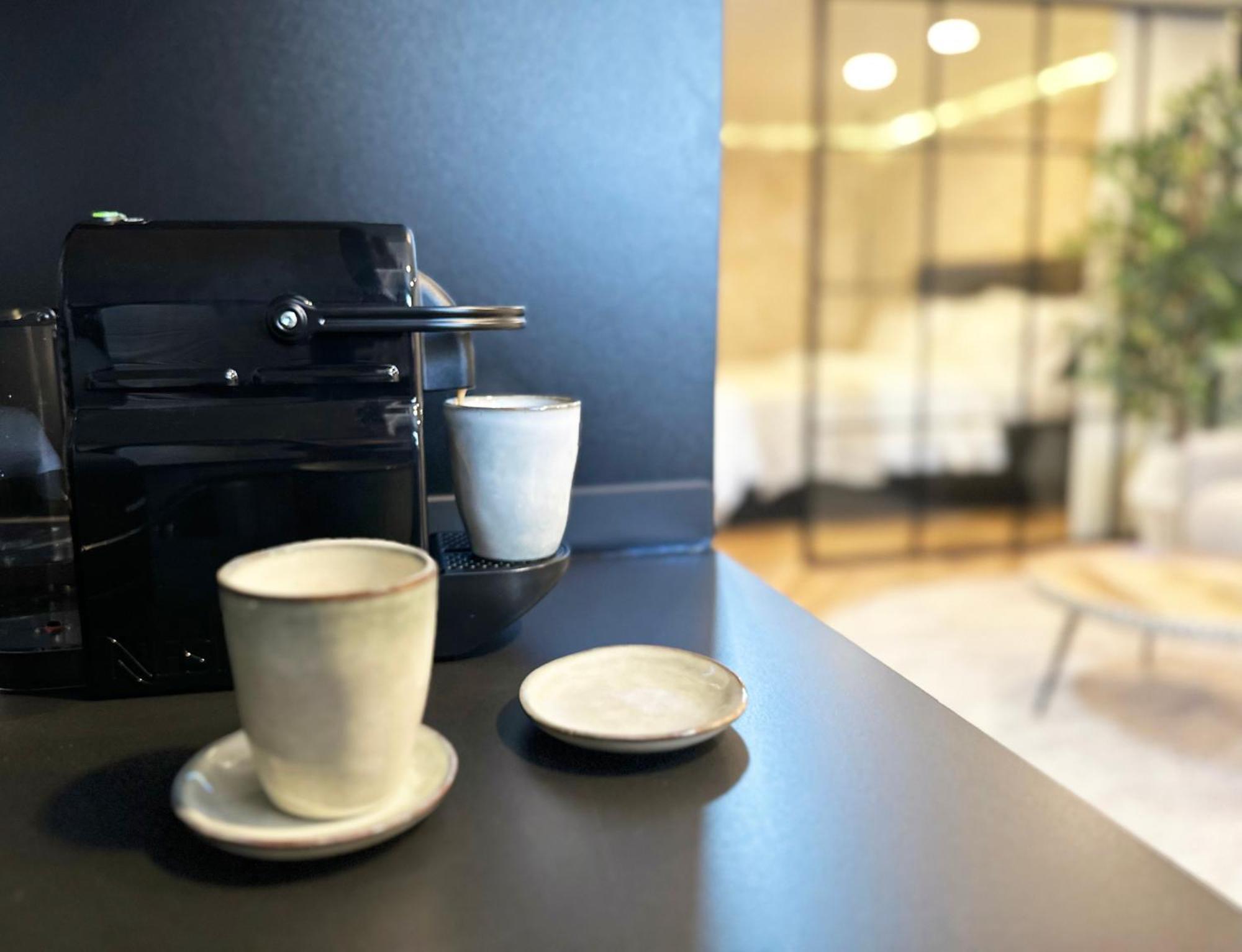 Studio Malaga Ngoại thất bức ảnh