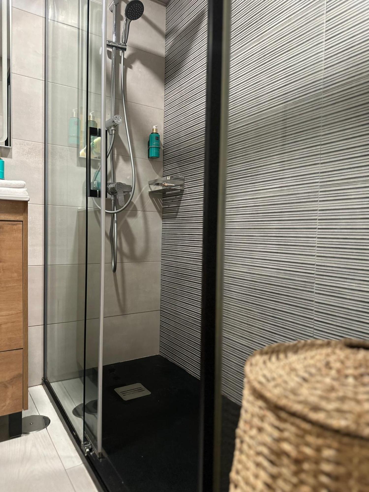Studio Malaga Ngoại thất bức ảnh